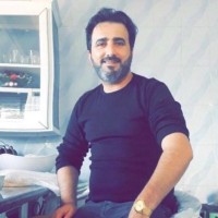 Mohammed Aljarrah
