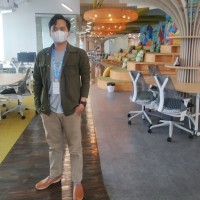 Dikih Arif Wibowo