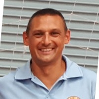 Damian Donoghue