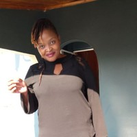 Thulisile Mthembu