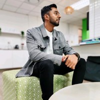 Desan Govender