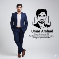 Muhammad Umar Arshad