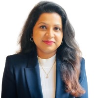 Alka Garg
