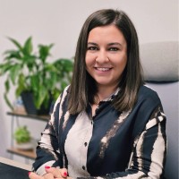 Inara Manafova (Gasimova)