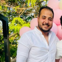 Saleh Maher
