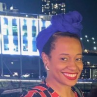 Iyeshia Redrick, Msw