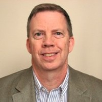 David Mcconaughy