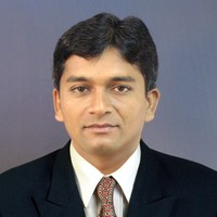 Rajendra Katkar