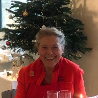 Helen Timpe