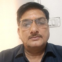 K.M. Gupta