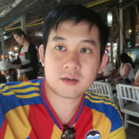 Joseph Mok Yoong Sheng