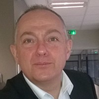 Gérard Roussillon