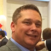 Mike Davy