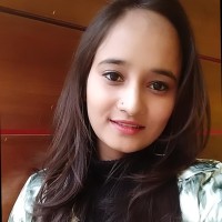 Shreya Negi