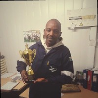 Mduduzi Zondo