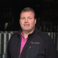 Andre de Groot