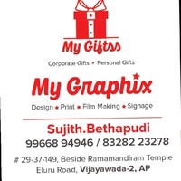 Sujith Bethapudi