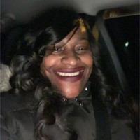 Malika Ricketts-Harris