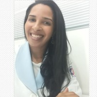 Waniza Belarmino dos Santos Pereira