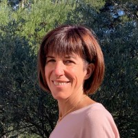 Carole Fournon