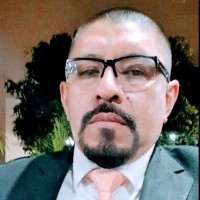 Pablo Andrés Ramirez Morel