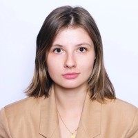 Ekaterina Shunaeva