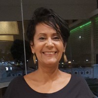 Maria Cristina Da Silva