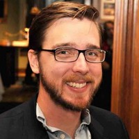 Brandon Helm