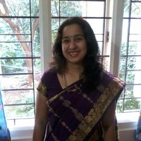 Dr. Rajashree Kini