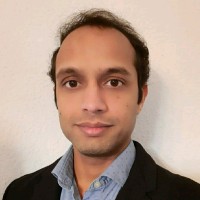 Vivek Chaudhari