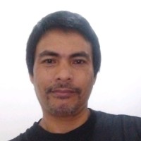 Mark Algier Bolanos