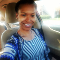 Shakara Robinson
