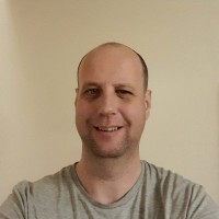 Gary Uden