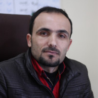 Ahmad Hamoud