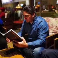 Mostafa Mokacher