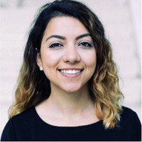 Dina Naji Arch