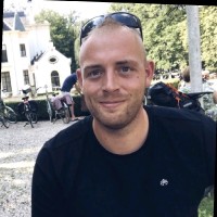 Jelle Poortinga