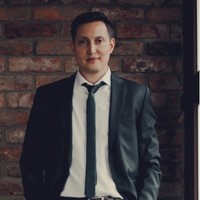 Андрей Скворцов