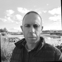 Simon Mitchell Mapm Necreg