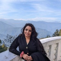 Naina Burman
