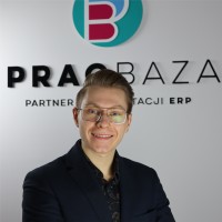 Bartosz Lach