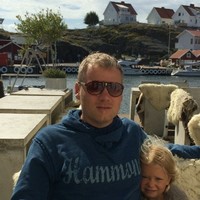 Daniel Georgsson