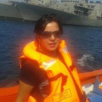 Marisol Parra Carrasco