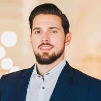 Alexander Sacha Gellis