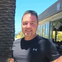 Brad Mathie