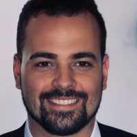 Anthony Dufraisse