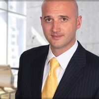 Erik Baker