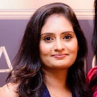 Sajeeka Mayomi