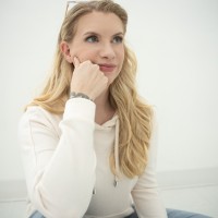 Maggie Rocca MEd, LMHC/LCMHC