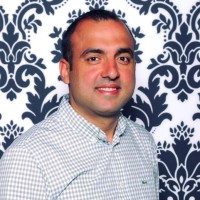 Ali Khalife, Mtm, Cssgb